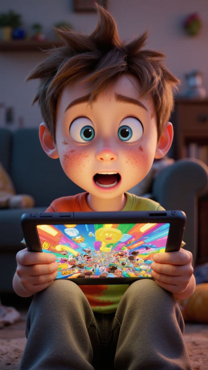 Cognitive Decline and Demographic Dilemma