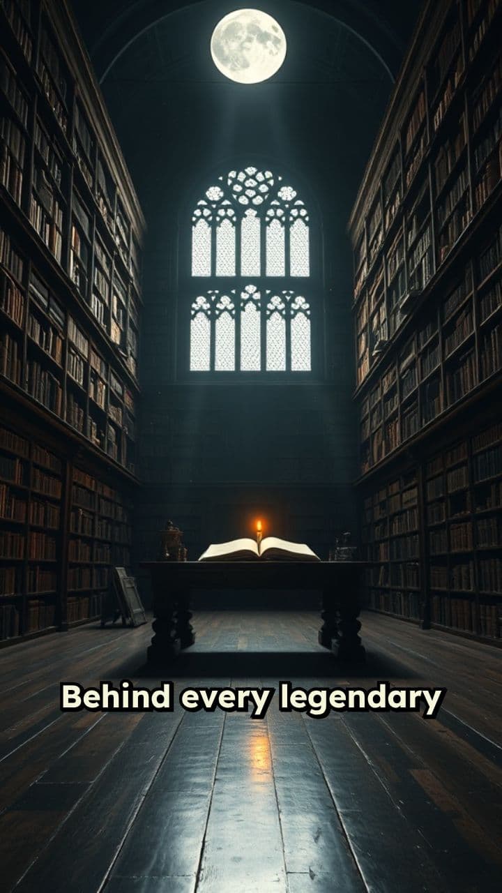 Famous Last Words That Shaped History