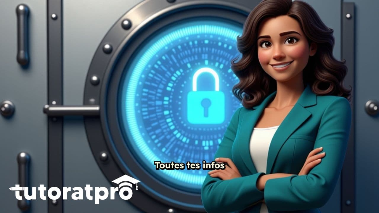 Protection de vos données personnelles