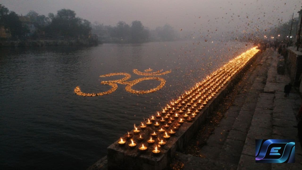 त्रिमूर्ति का अमर सत्कार