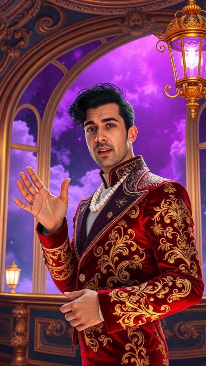 Fell In Love With You