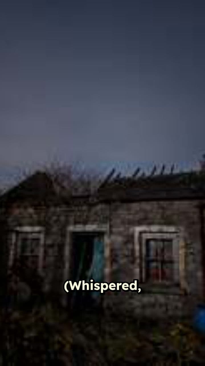 The House That Calls Your Name