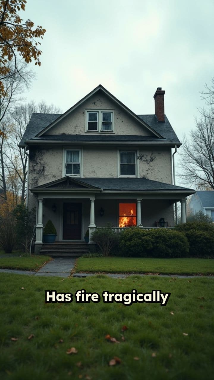 Rogers Fire Restoration Ad