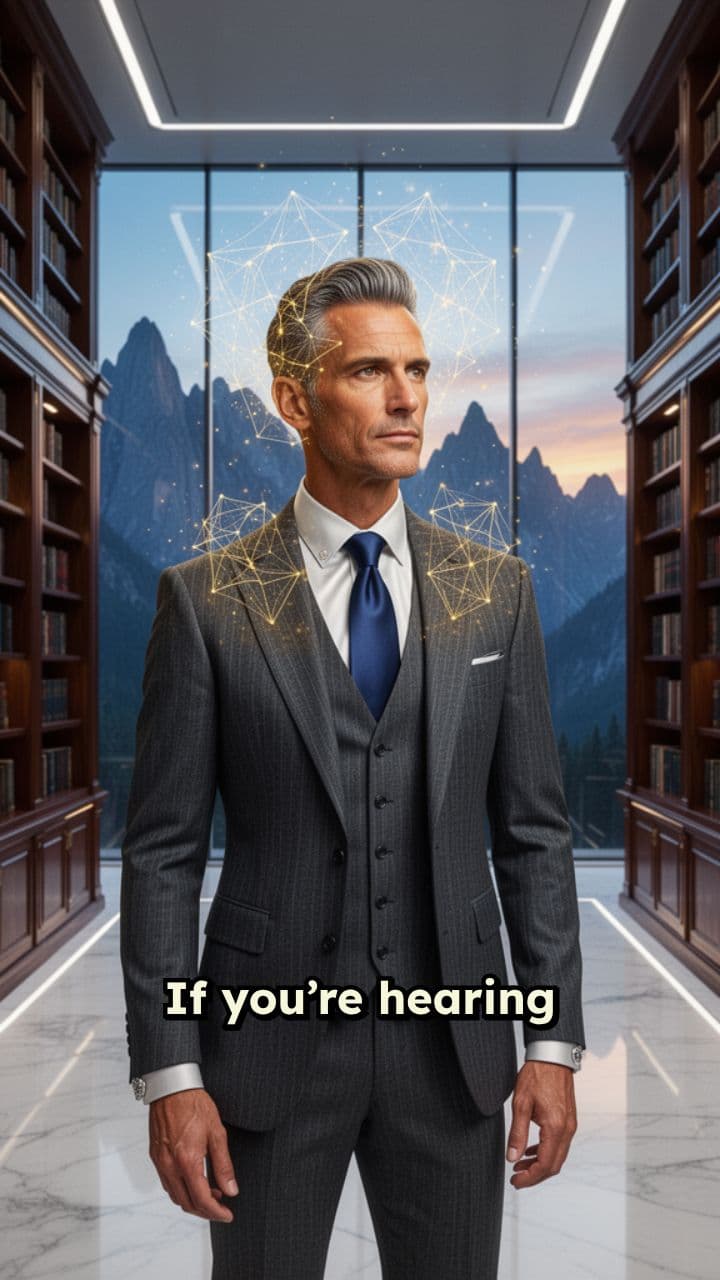 Daily Wealth Affirmations