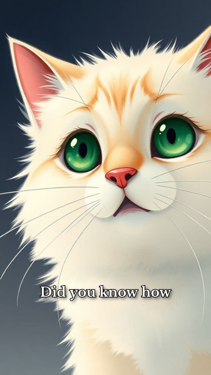 How to Create Viral Cat Videos