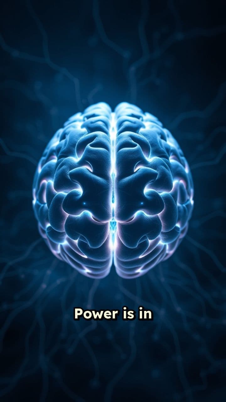 Power of the Mind