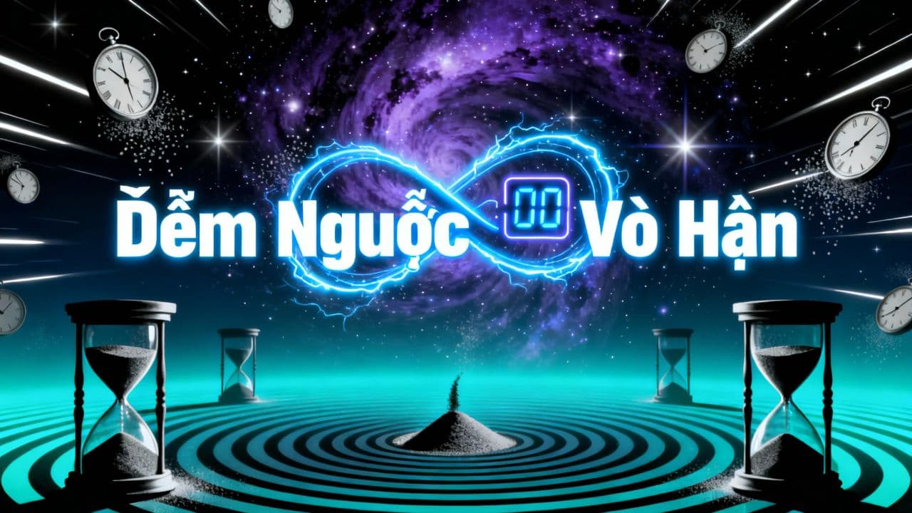 Đếm Ngược Đêm Nay