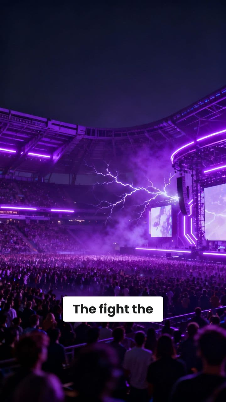 UFC 322: Jones vs Nurmagomedov - Dream Match Promo