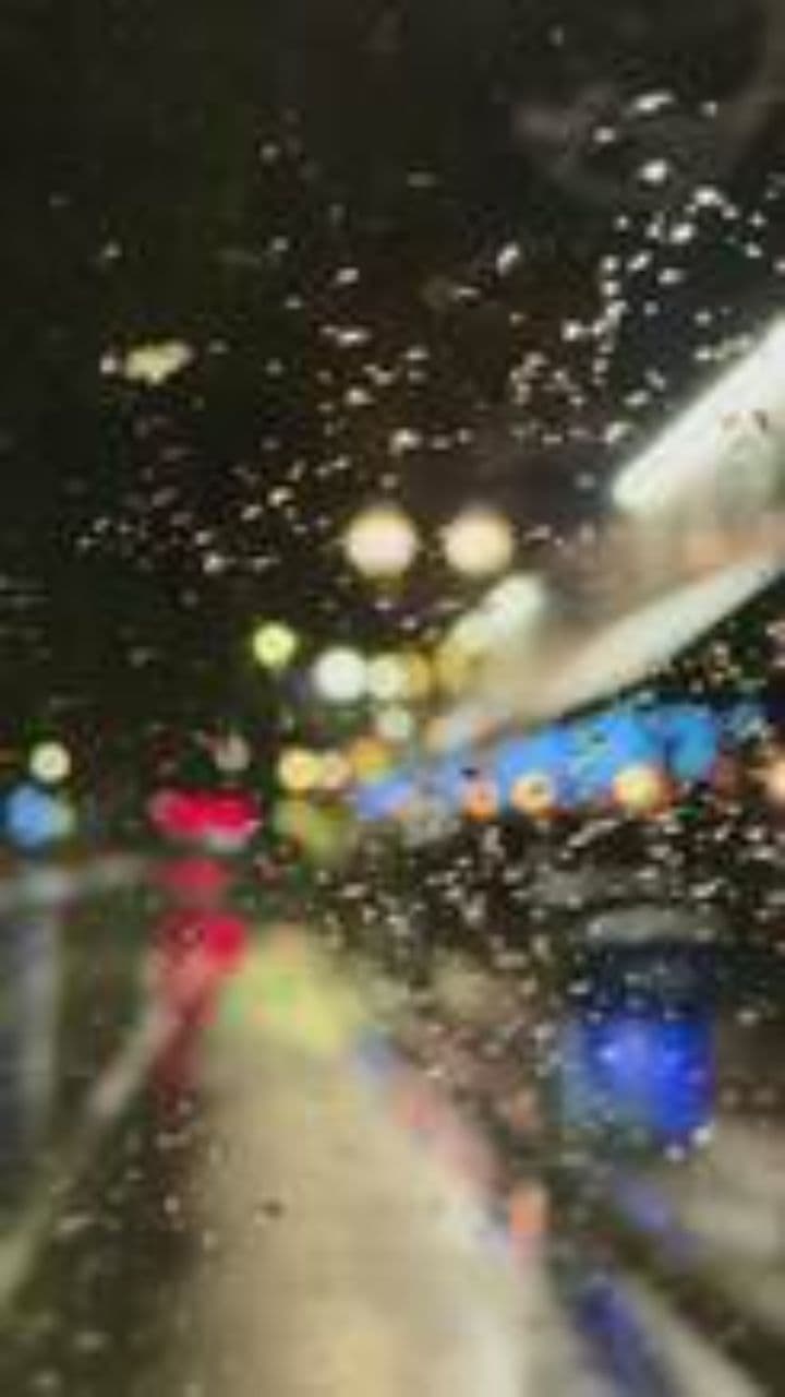 Noir Pop Visual Fragment