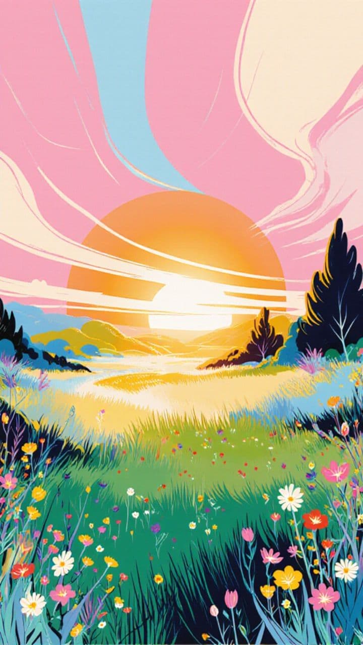 Everlasting Love and Trust