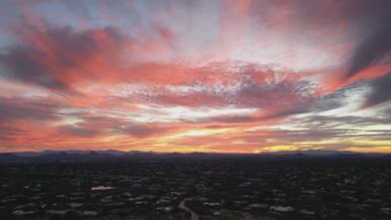 That's What Love Does