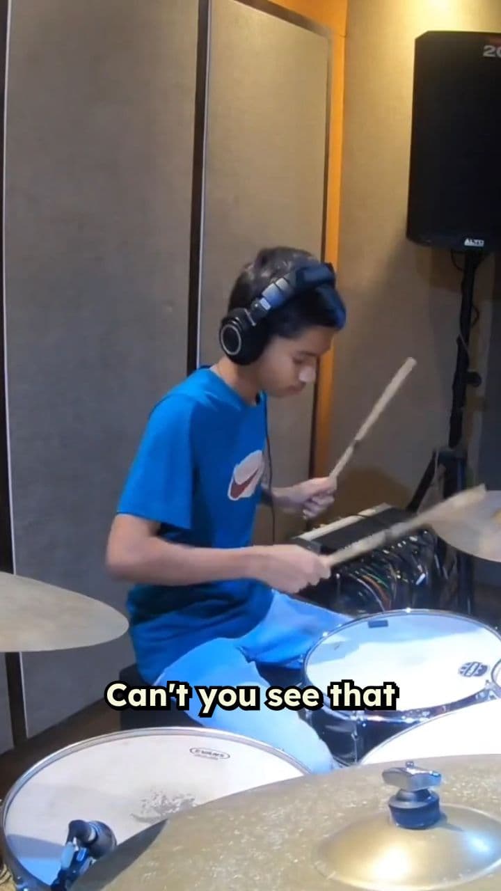 Everything Has Fallen Apart