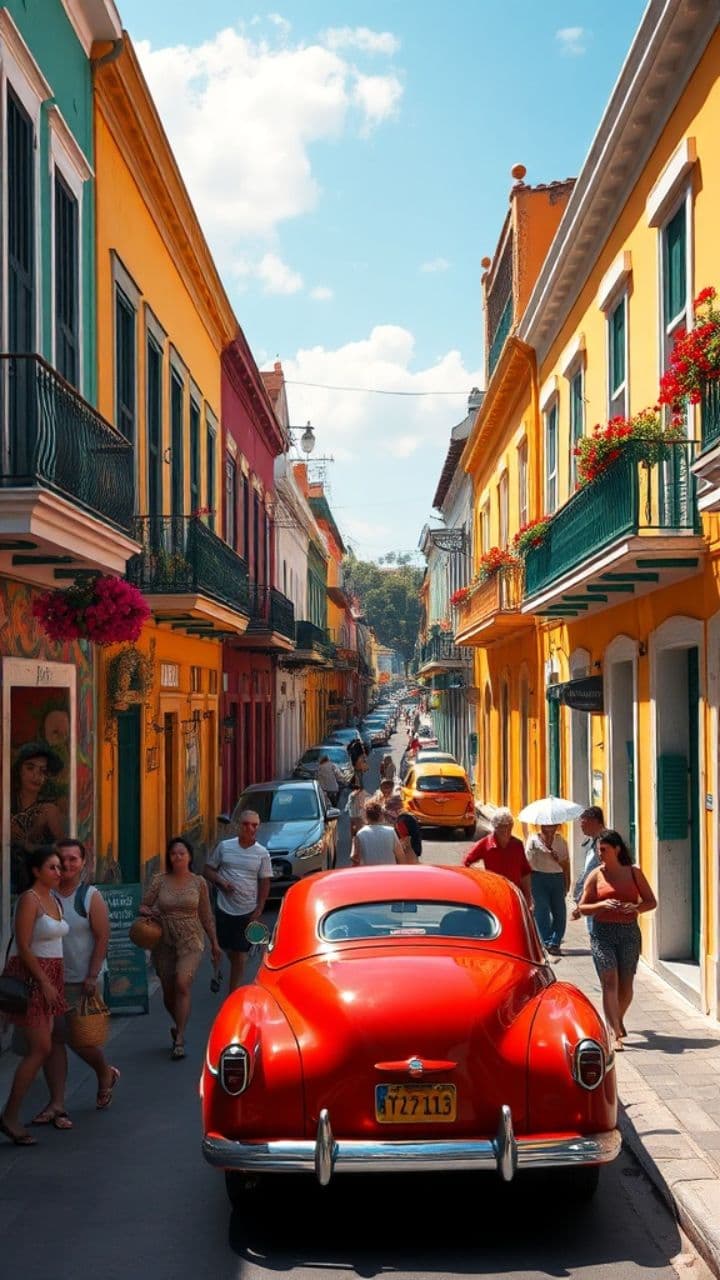 Barber's Surprise Backlash