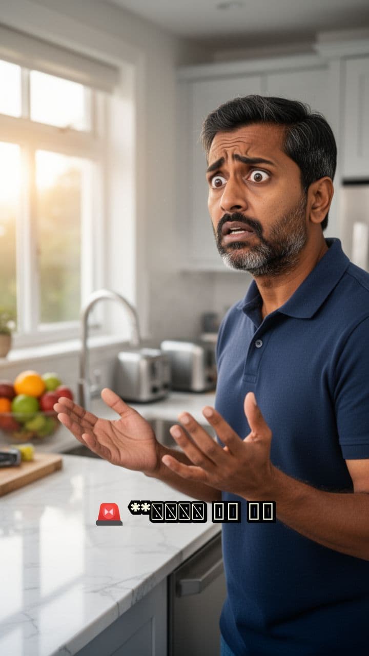 আপনি কি প্রতিদিন এসব ভুল করছেন?