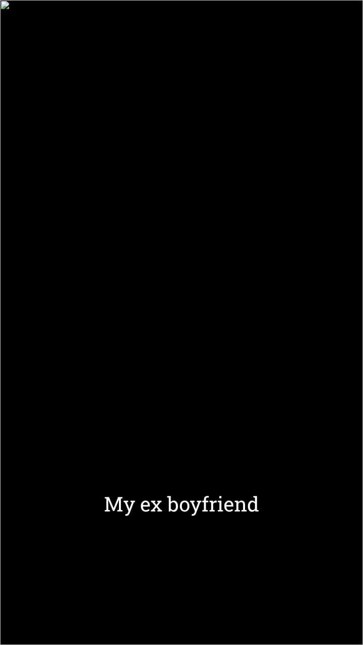 My Ex Was Living in My Closet
