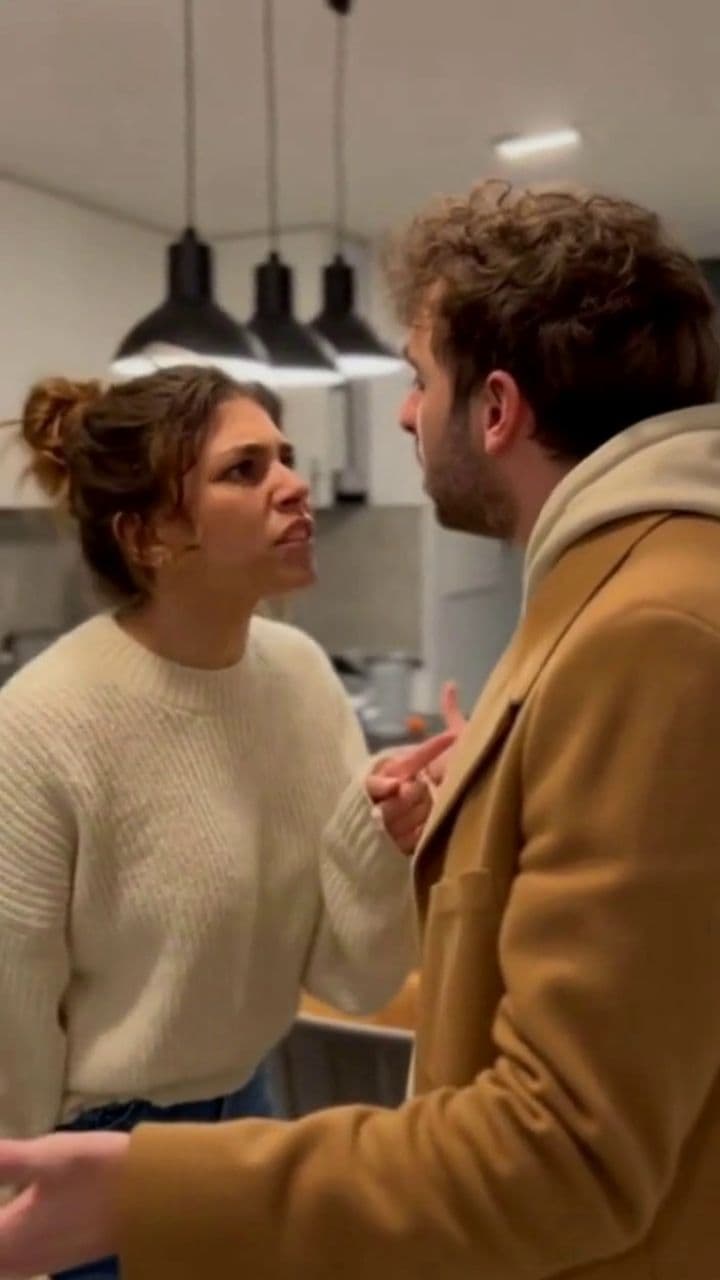 Μη ζητάς αμφιβολίες αγάπη μου