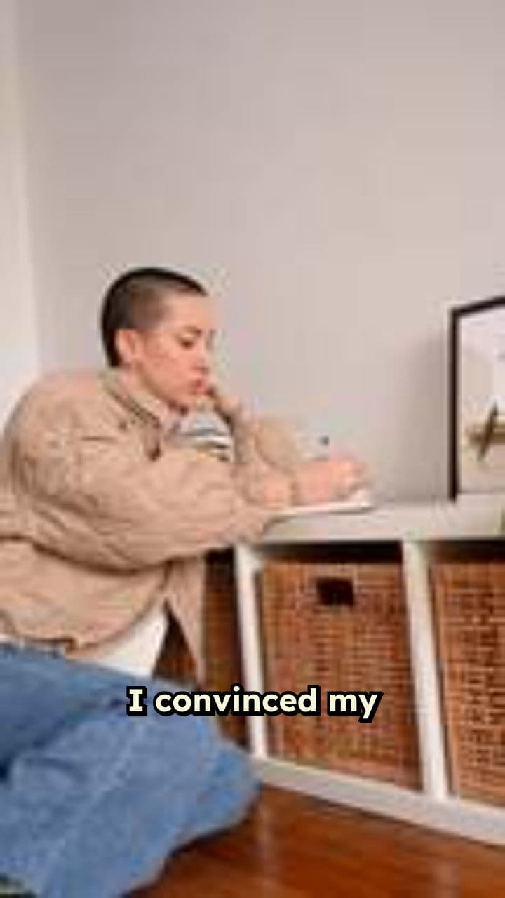 The Laptop Heist Gone Wrong