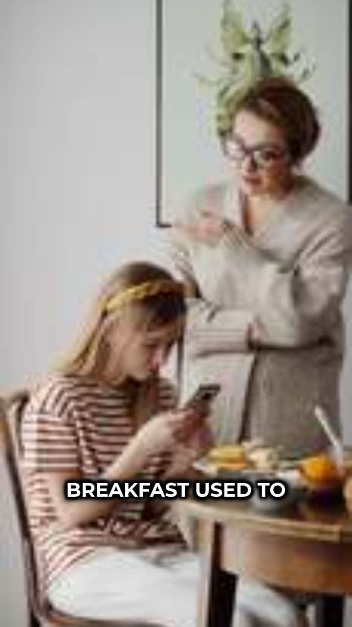 Sunday Meal Prep Changed Our Mornings