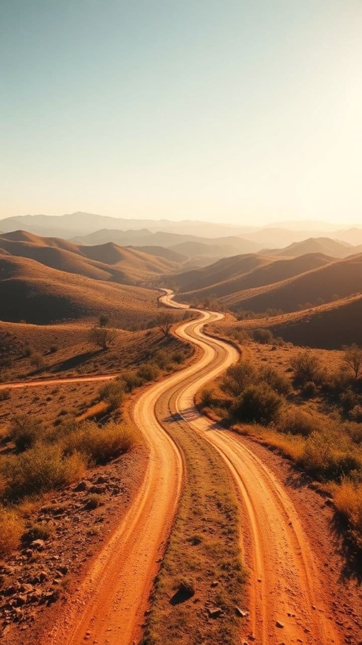 Amor e Harmonia no Sertão