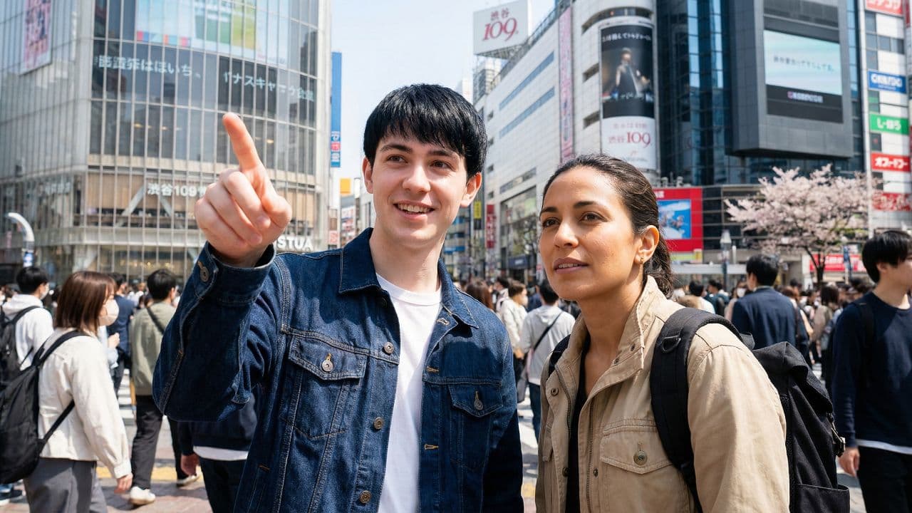 Chasing Rainbows - Verse 2