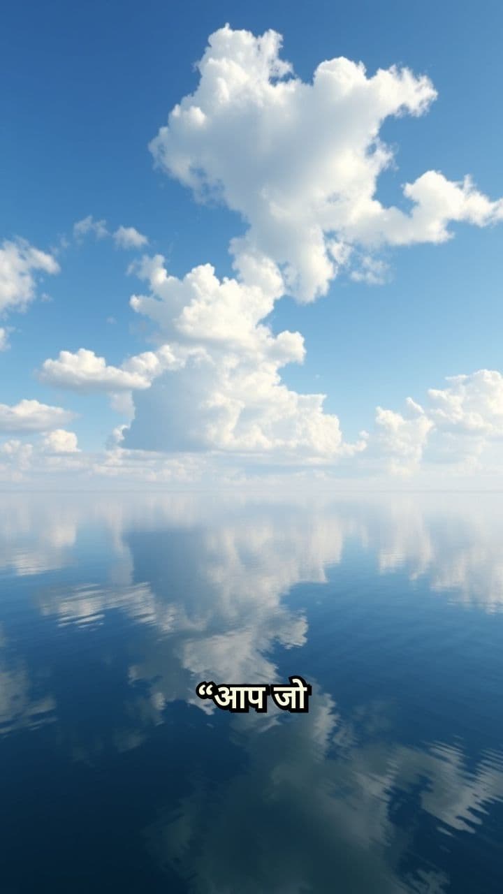 सच की गहराई समझें