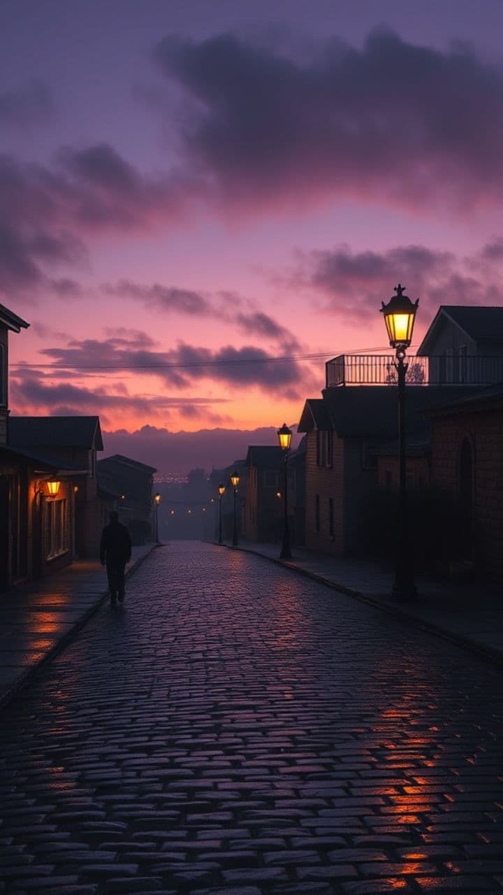 Eski Günlere Dönüş