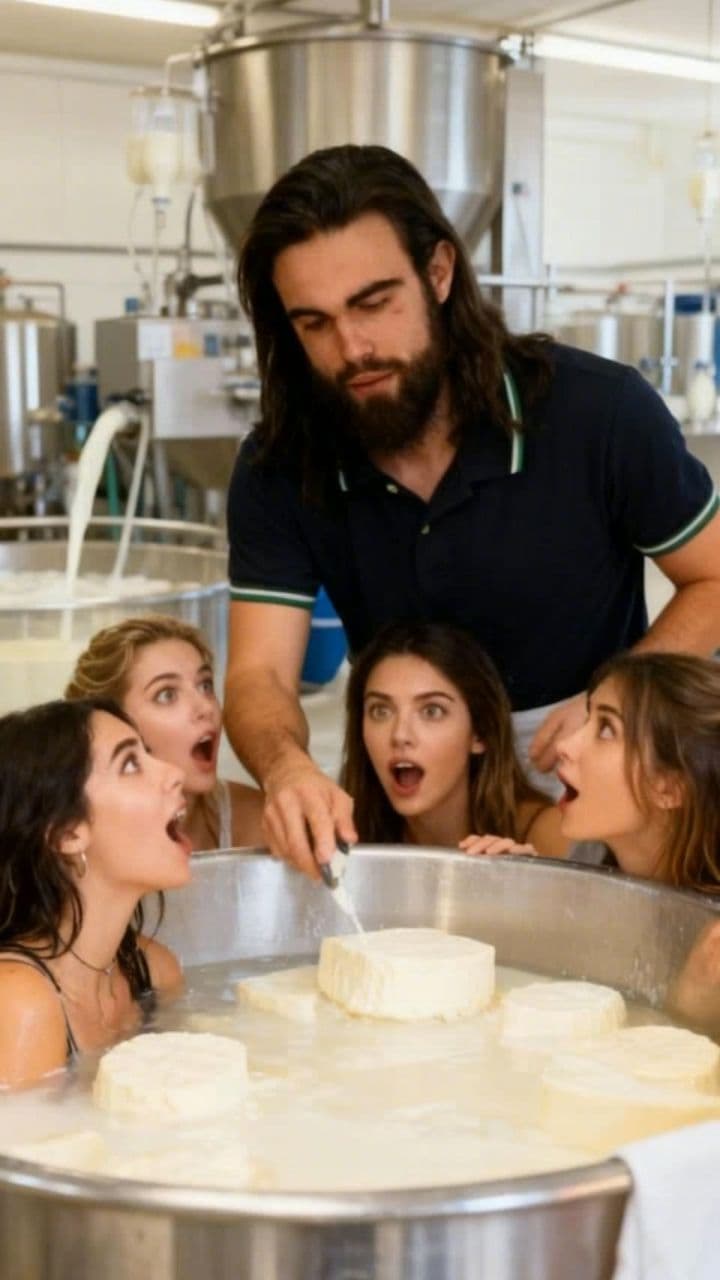 Image transform video