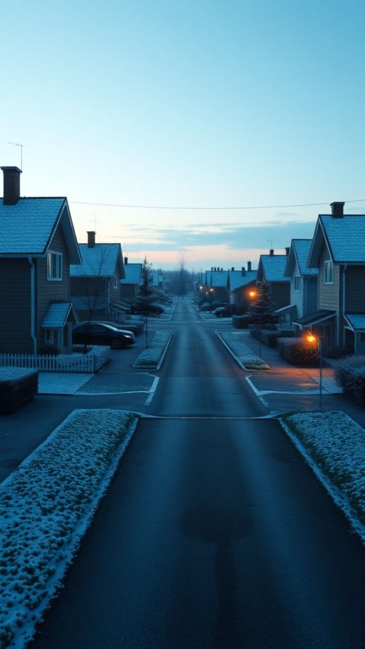 Julehandelens Illusjoner