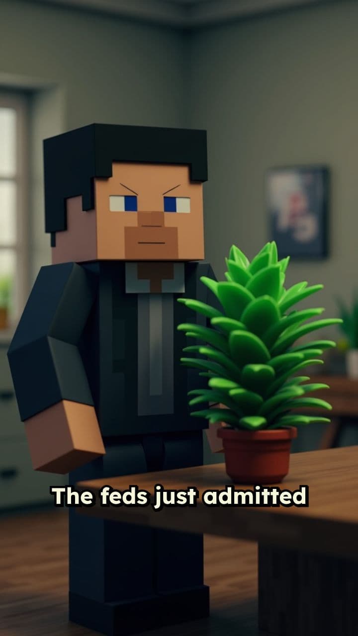 Feds Clarify Legal Weed Jobs and Loans