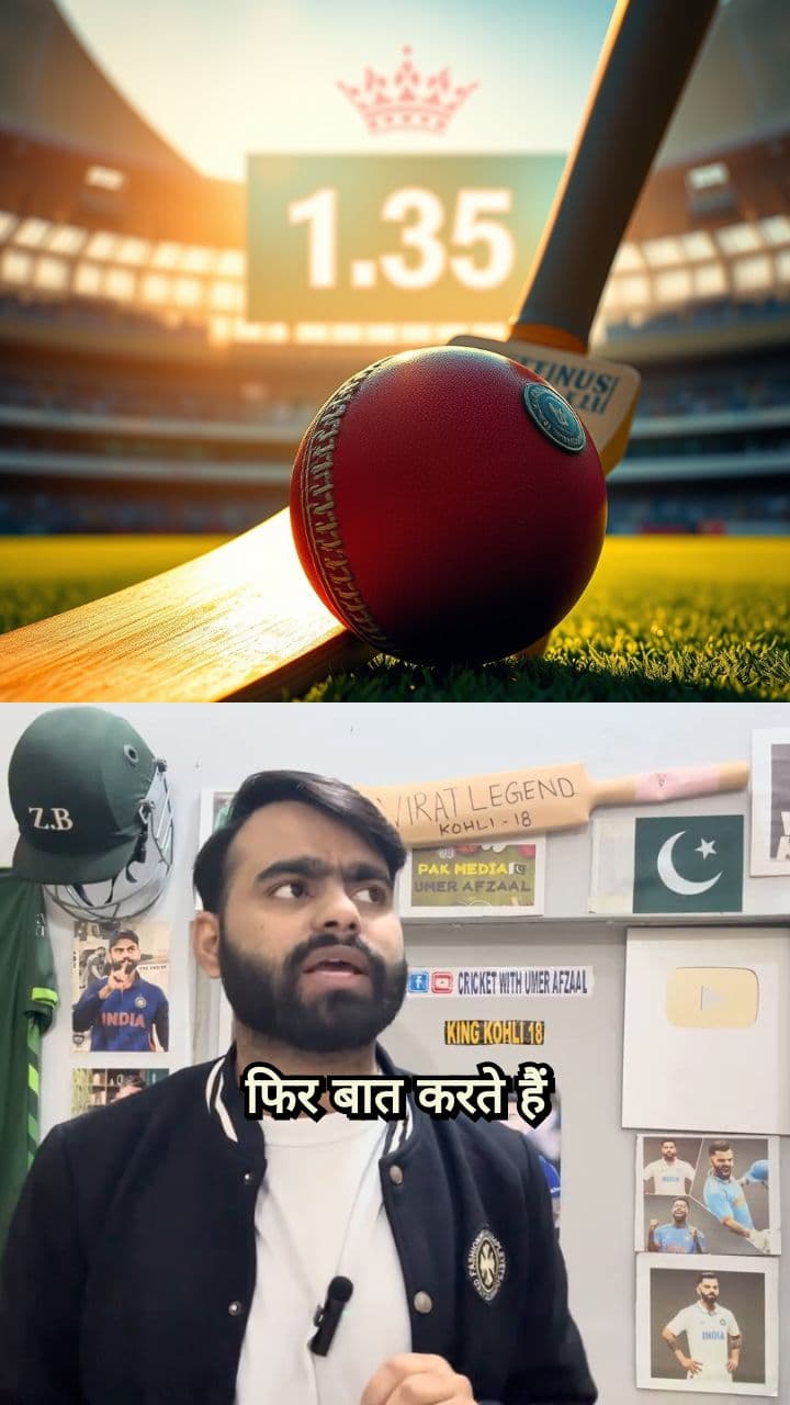 King Kohli vs Babar Azam: A Brutal Comparison