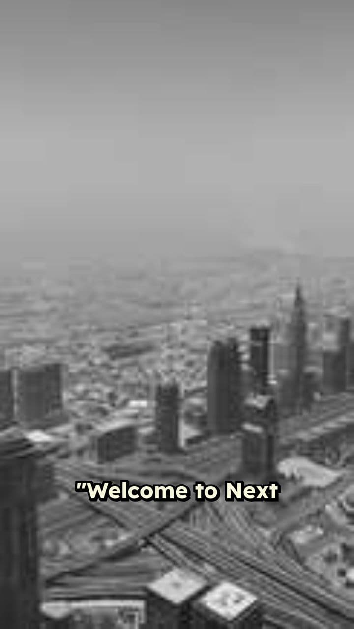 Next G Telecom: The Future Is Now