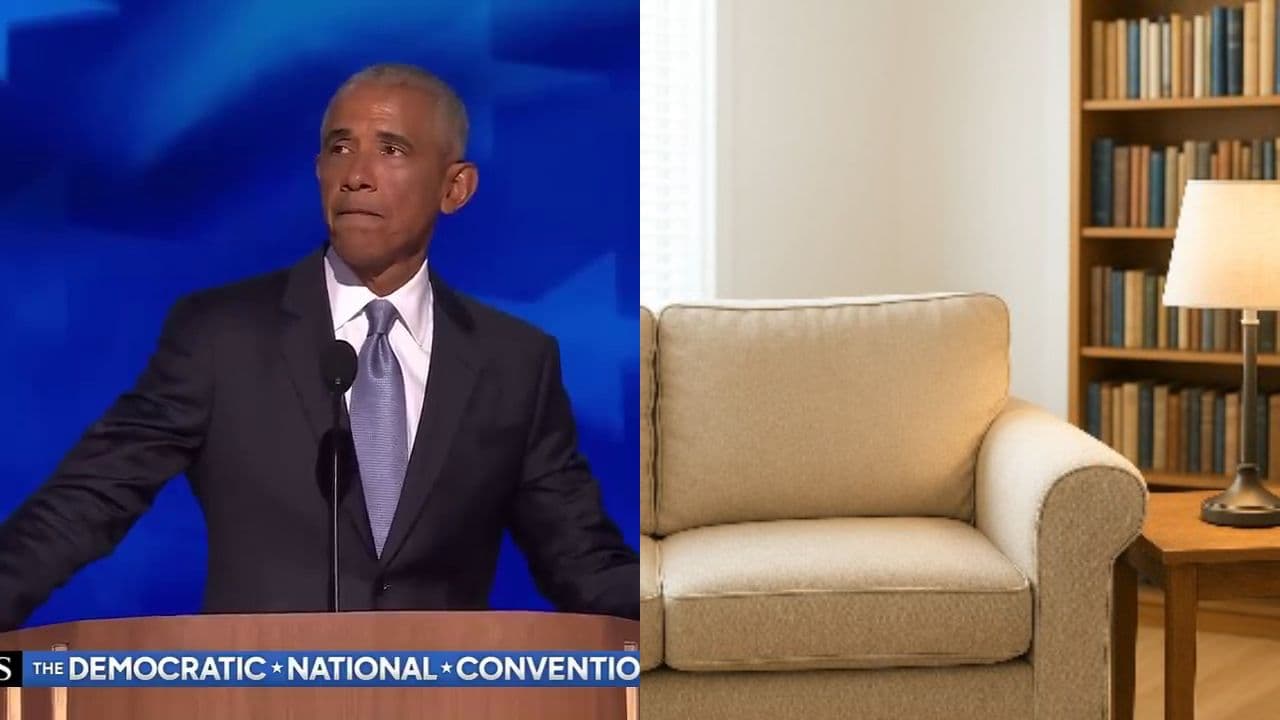 A Grateful Address to America