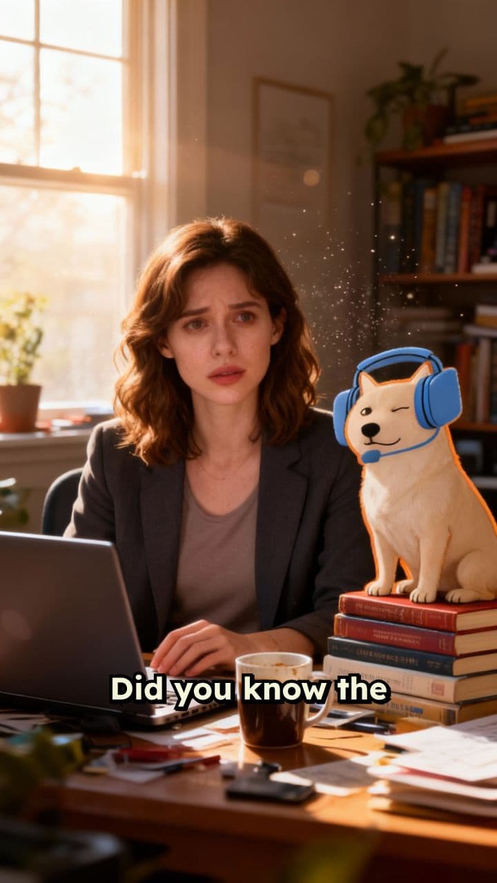 Reveal: From Struggle to Success: My Turning Point