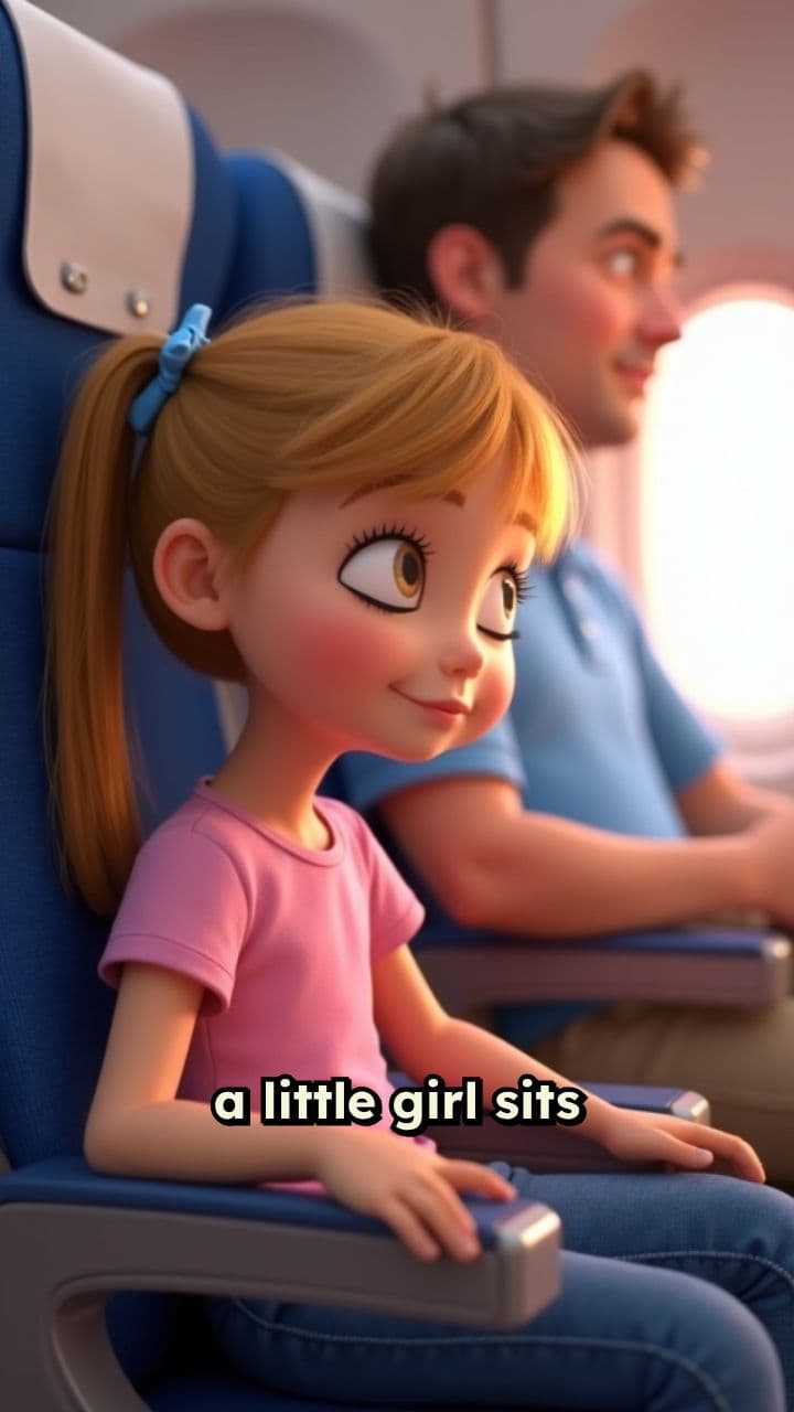 Cloud Children at Play