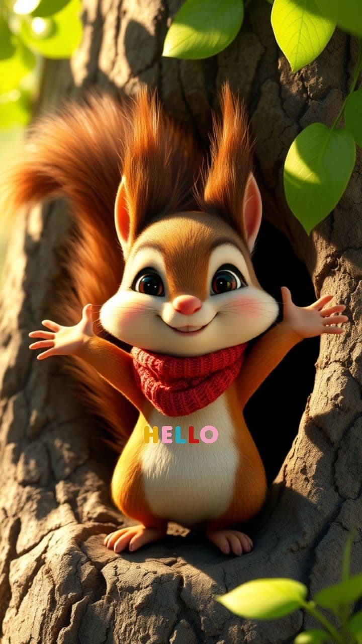 चीकू का बड़ा अखरोट