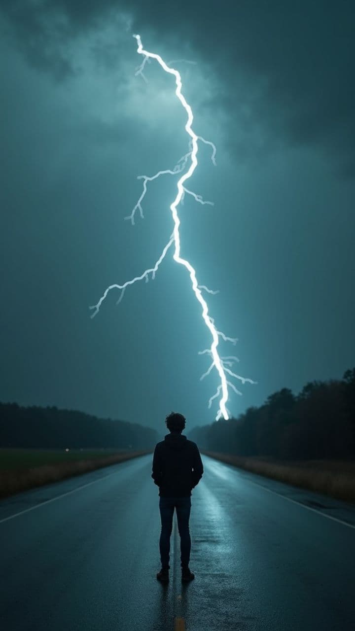 Kilometra të Humbura