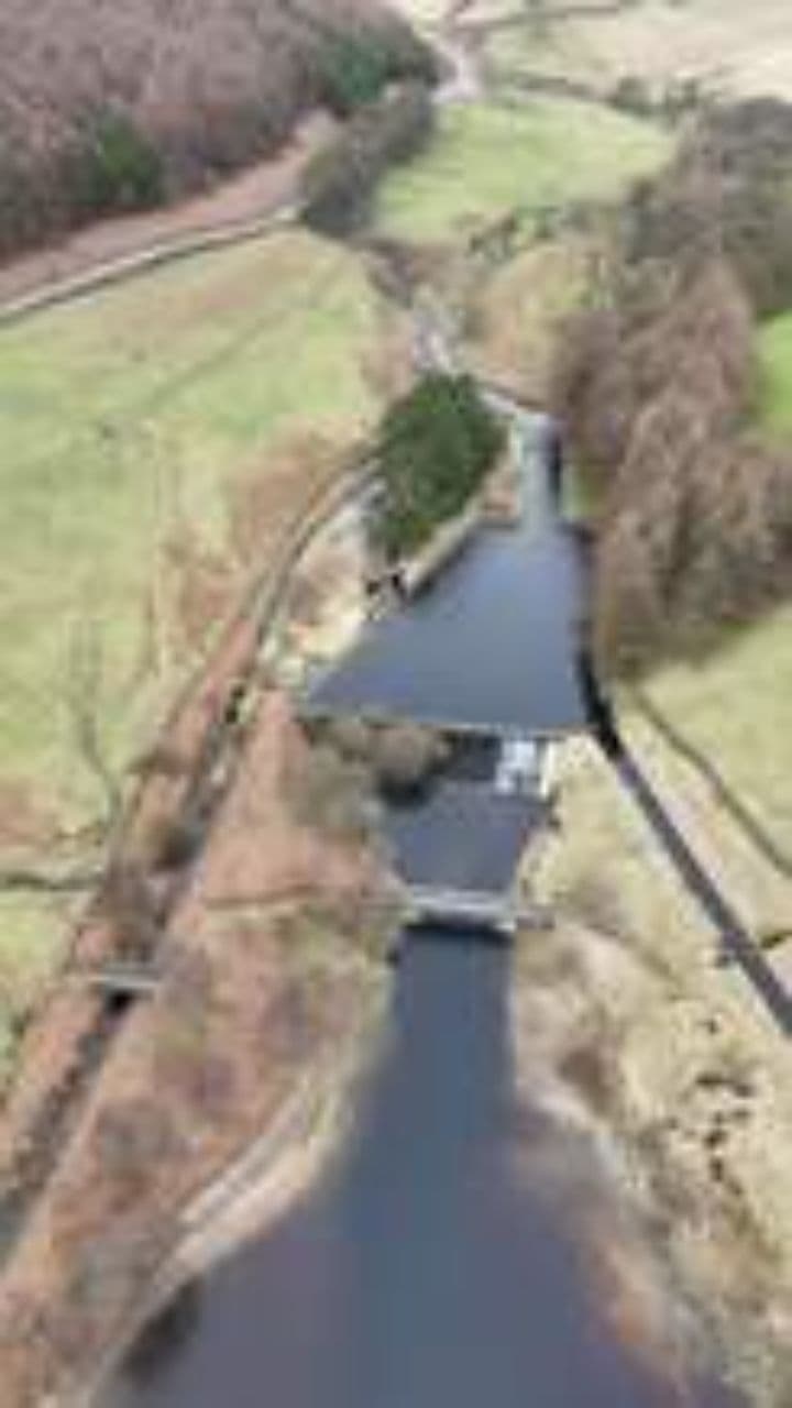 Espíritu del Agua y la Vida