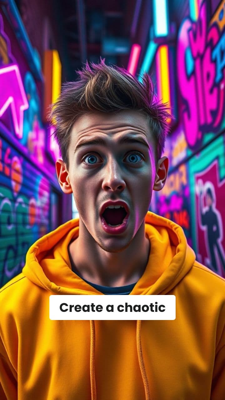 Chaos Unleashed: Ohio Madness!