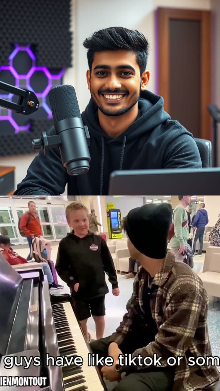 Introduction and Excitement