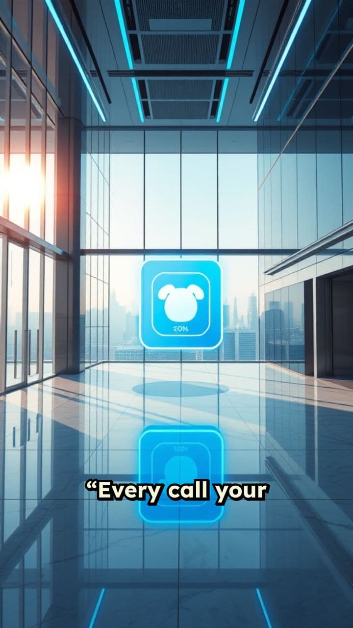 Smarter Calls, Better Conversations