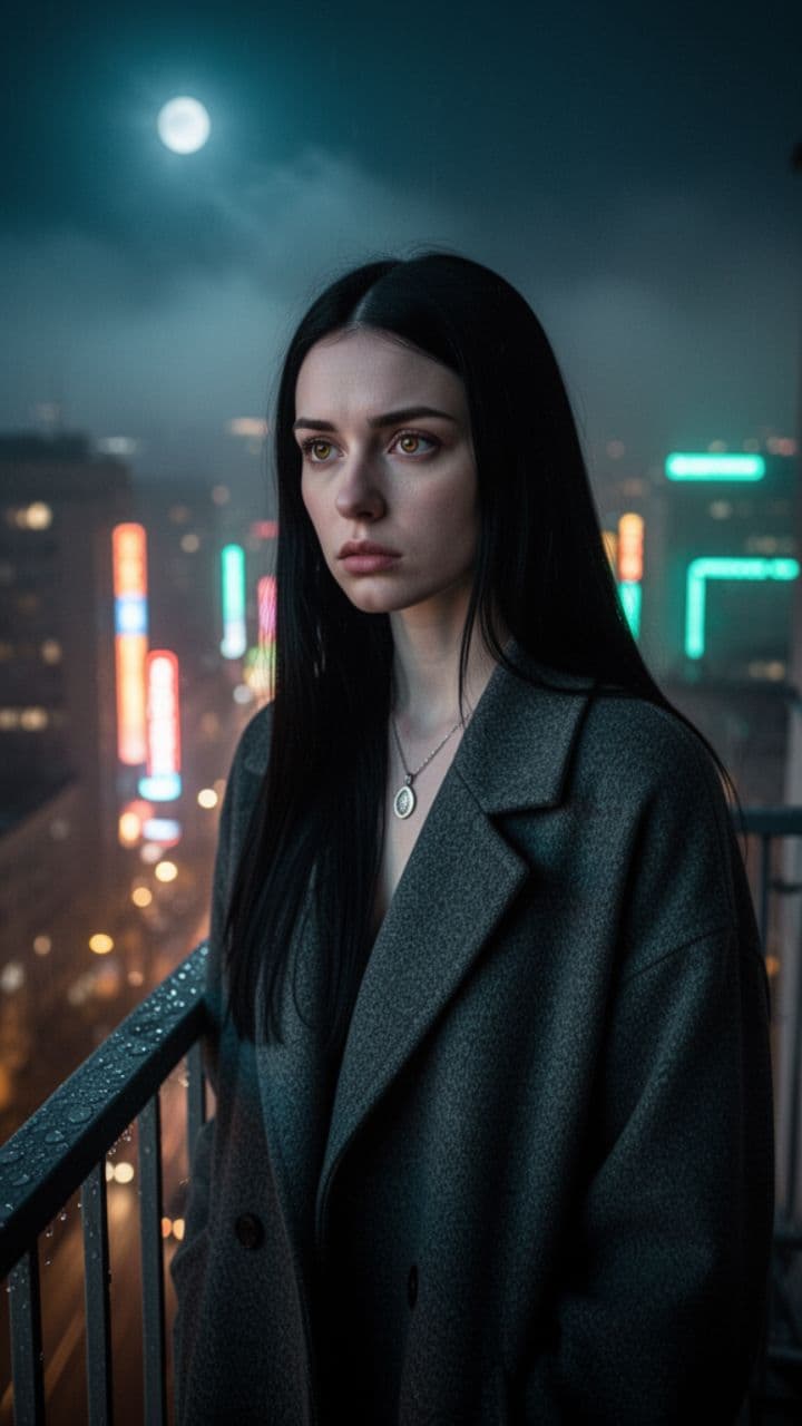 Може це карма, може шанс