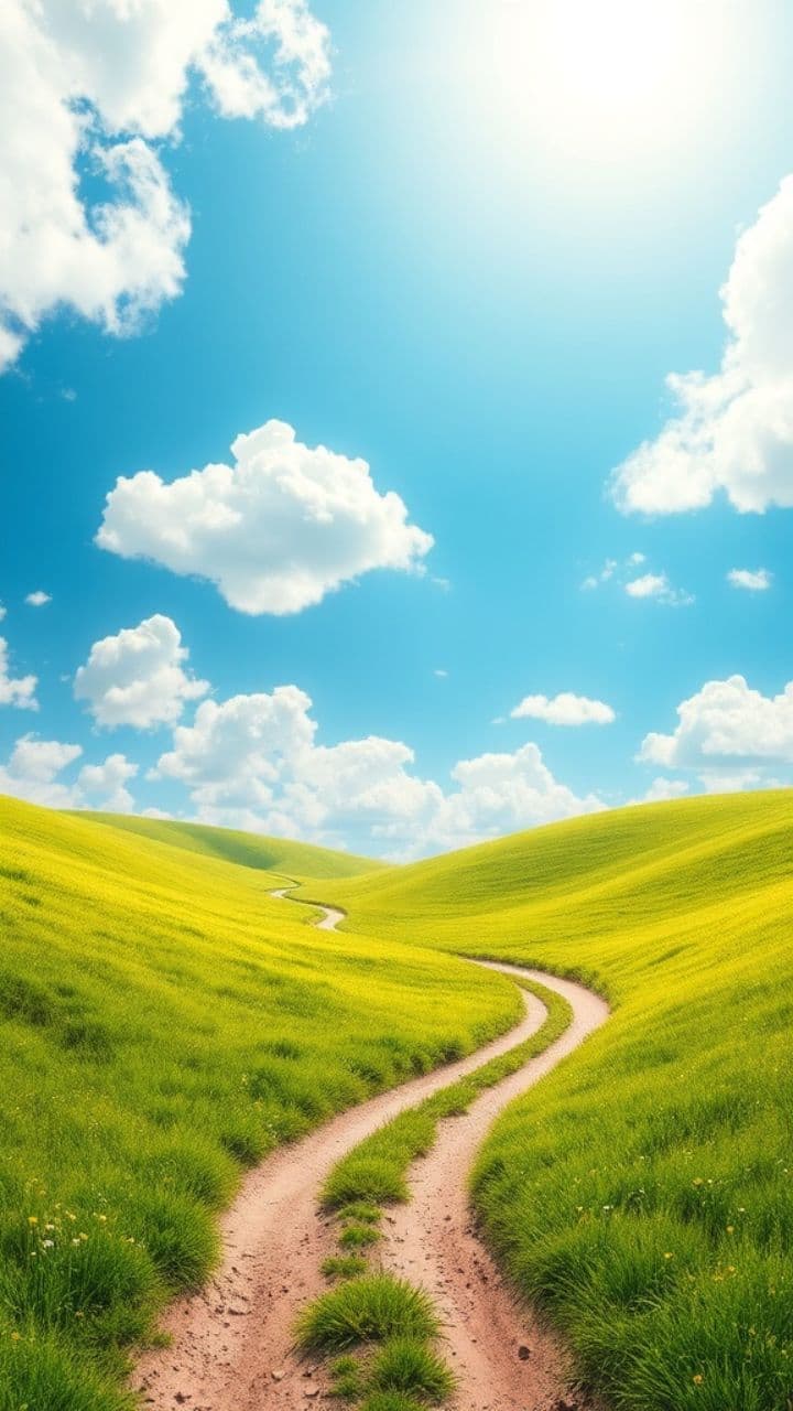 Let's Count Together!