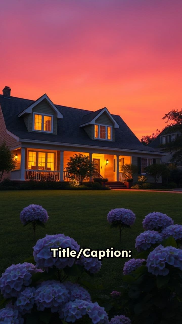 "Mom's Wild Marriage Rescue Attempt"