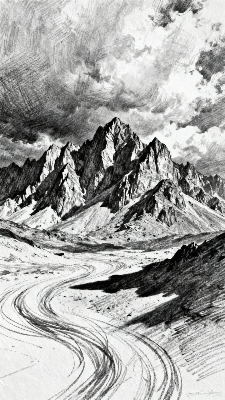 Wędrówka ku szczytom marzeń