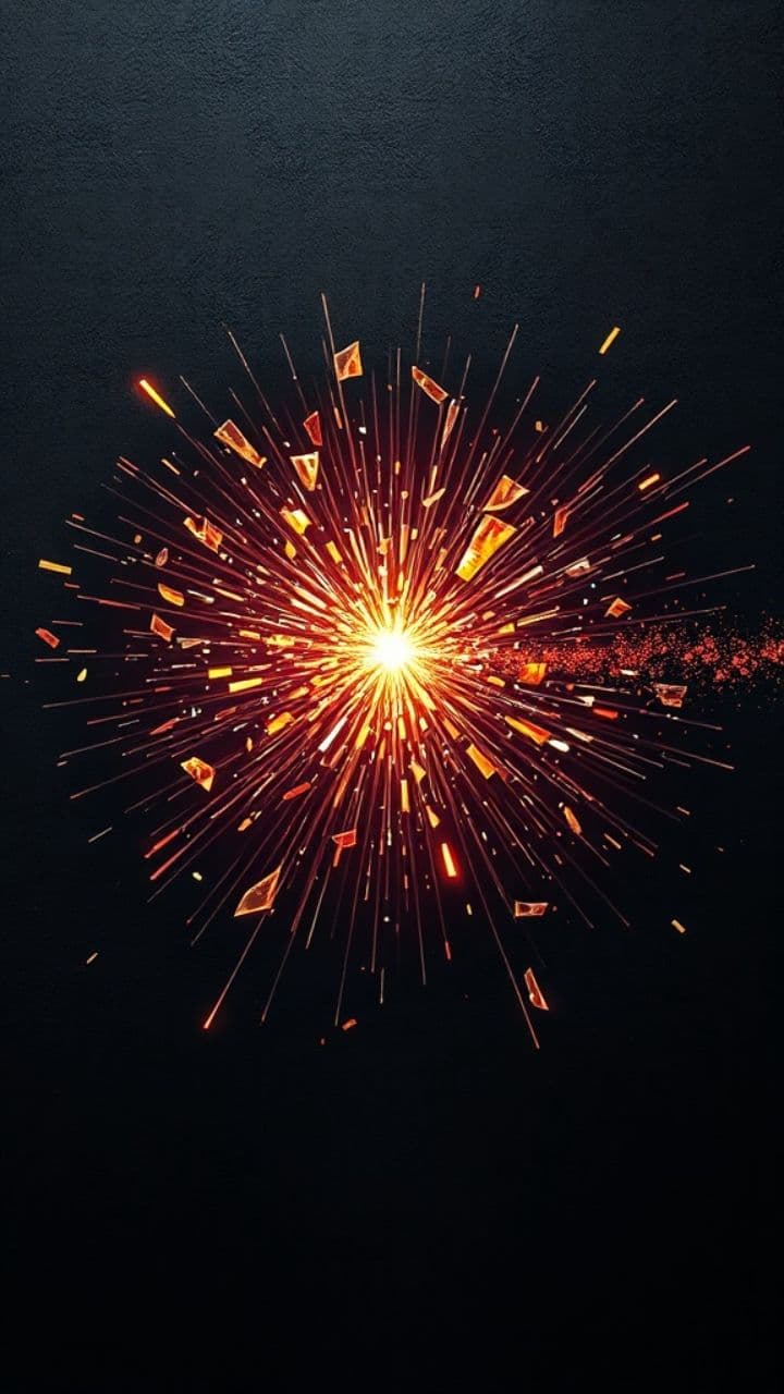 Concrete Boombox Serenade