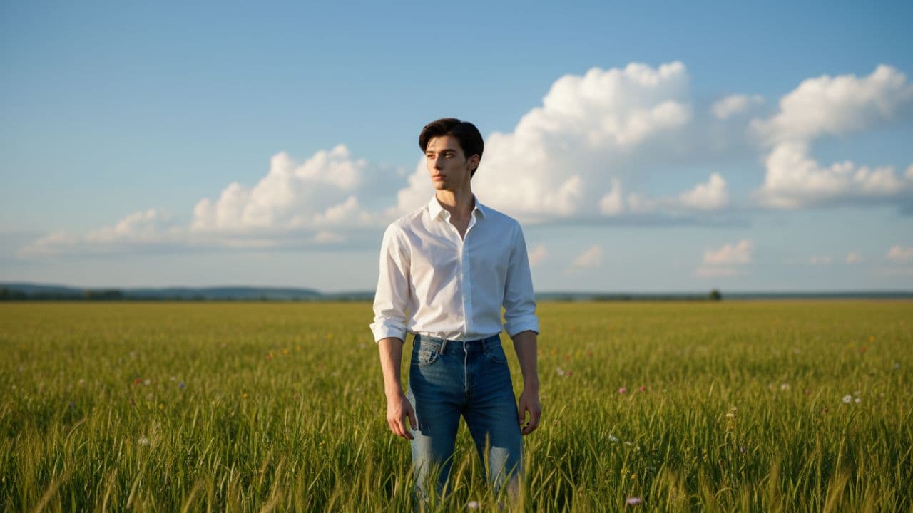 నువ్వు కనిపించగానే