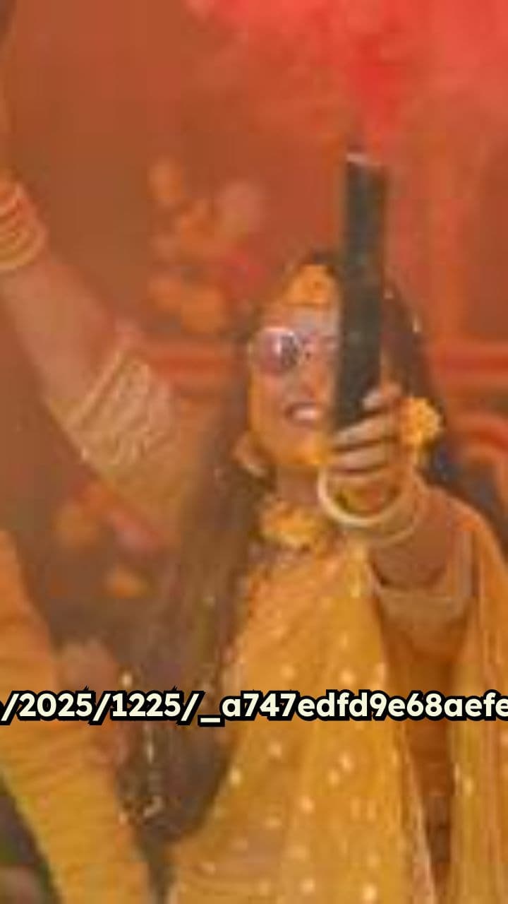 Улыбка у меча