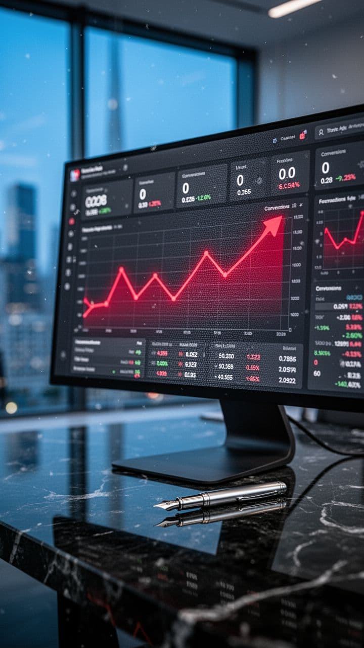 Why Your Google Ads Fail