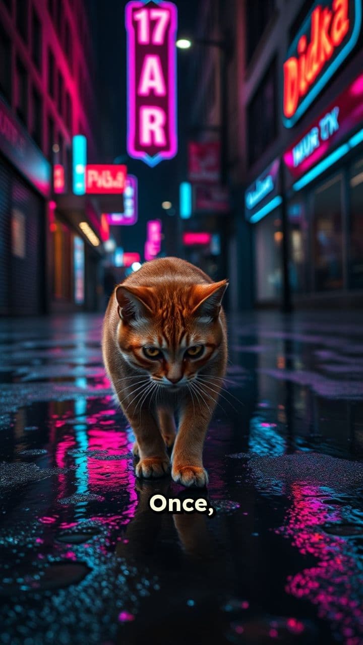 The Lonely Journey Home