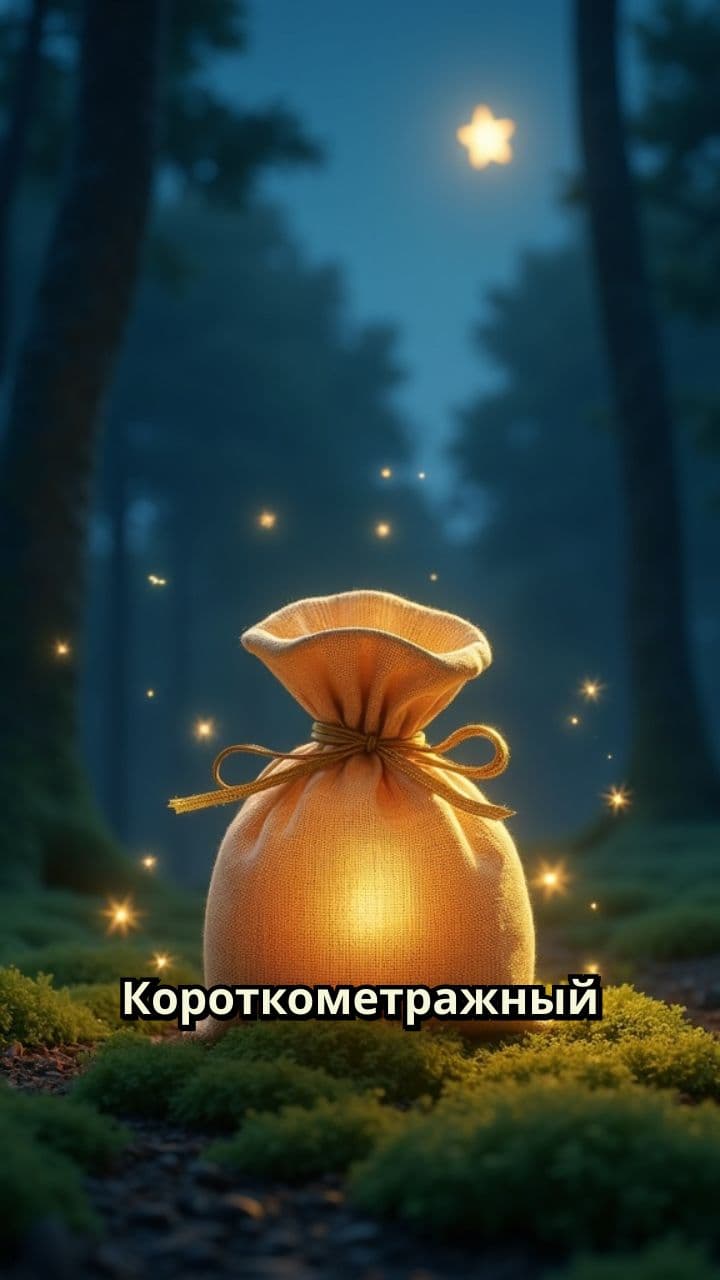 Мешочек желаний